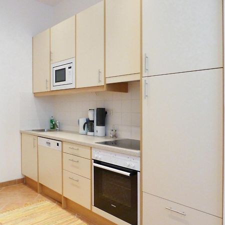 Riess Apartments Rotenhofgasse | Contactless Check-In ウィーン エクステリア 写真