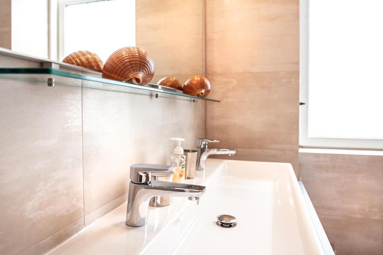 Riess Apartments Rotenhofgasse | Contactless Check-In ウィーン エクステリア 写真