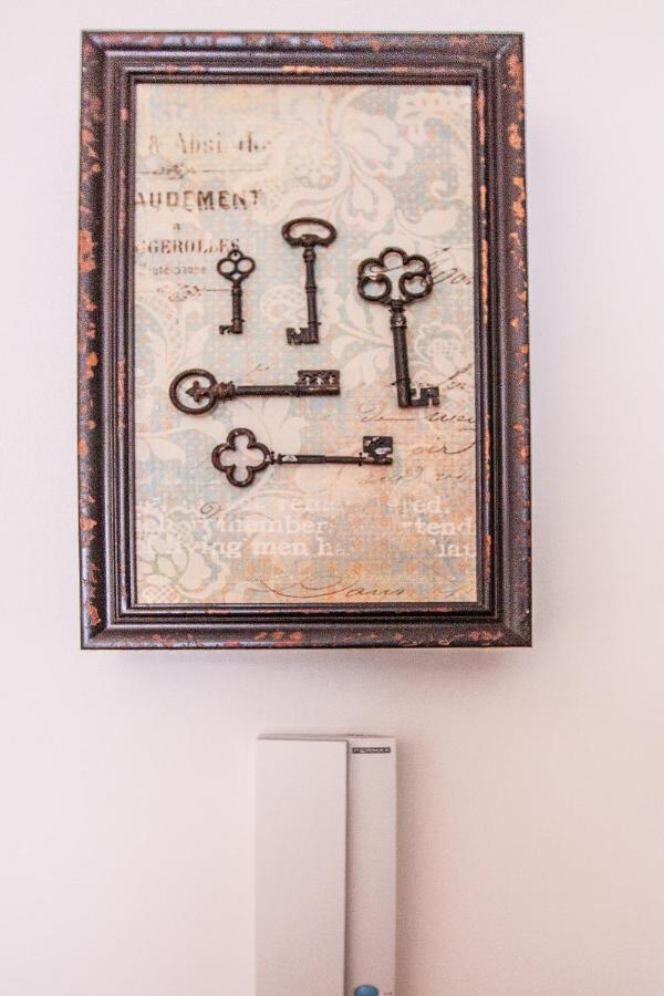 Riess Apartments Rotenhofgasse | Contactless Check-In ウィーン エクステリア 写真