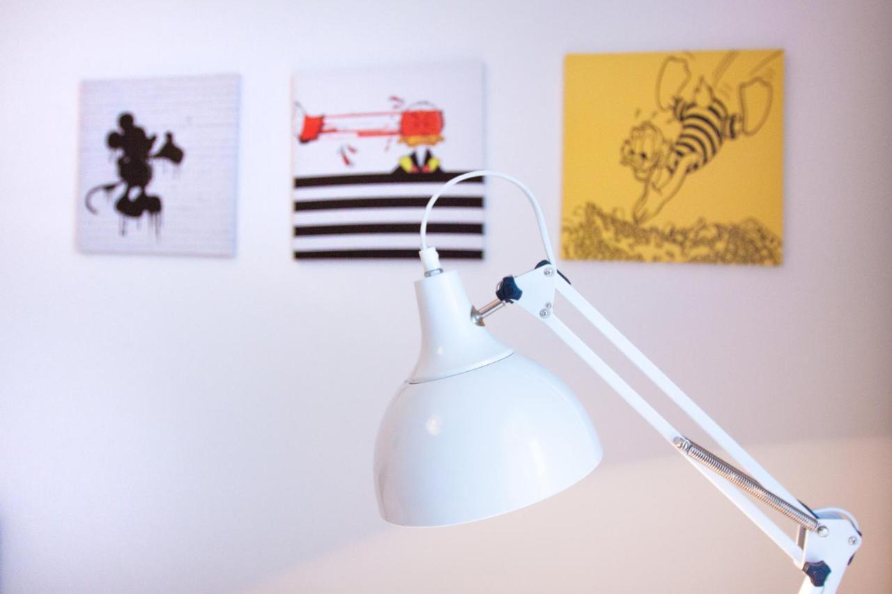 Riess Apartments Rotenhofgasse | Contactless Check-In ウィーン エクステリア 写真