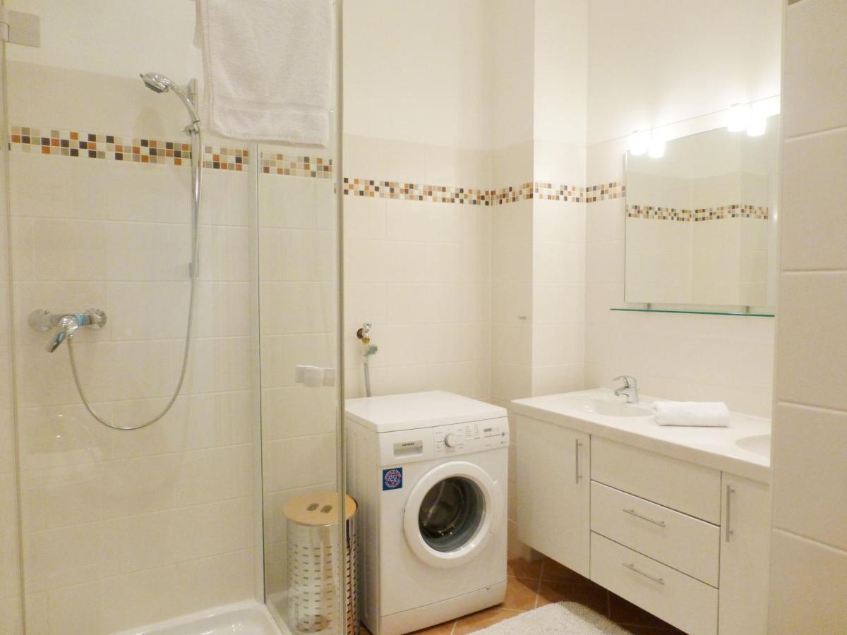 Riess Apartments Rotenhofgasse | Contactless Check-In ウィーン エクステリア 写真