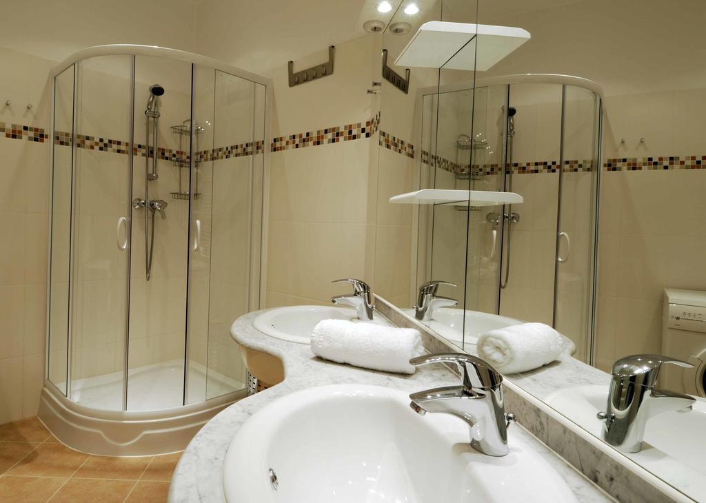 Riess Apartments Rotenhofgasse | Contactless Check-In ウィーン 部屋 写真