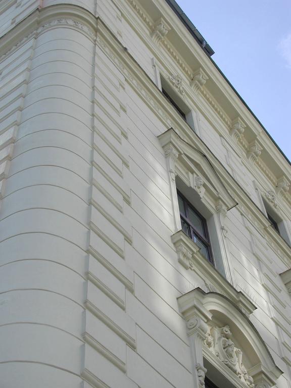 Riess Apartments Rotenhofgasse | Contactless Check-In ウィーン 部屋 写真