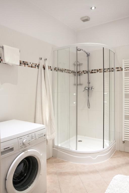 Riess Apartments Rotenhofgasse | Contactless Check-In ウィーン エクステリア 写真