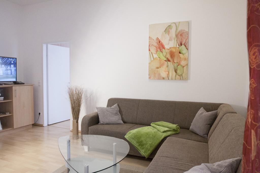 Riess Apartments Rotenhofgasse | Contactless Check-In ウィーン エクステリア 写真