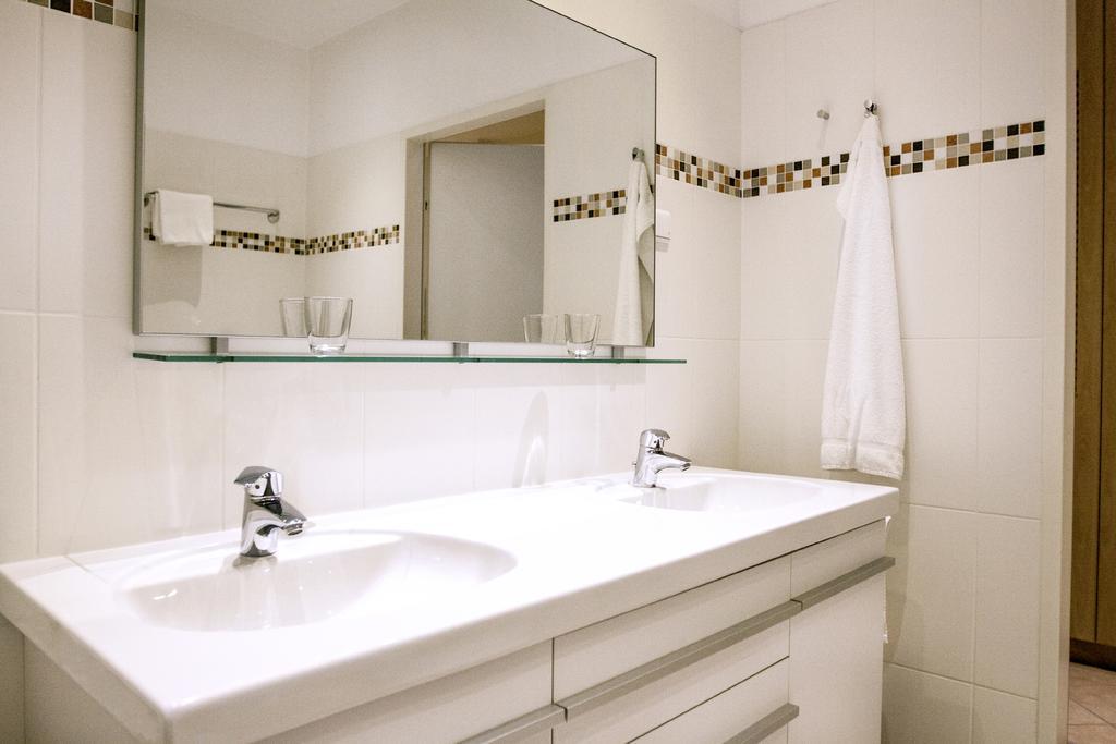 Riess Apartments Rotenhofgasse | Contactless Check-In ウィーン エクステリア 写真