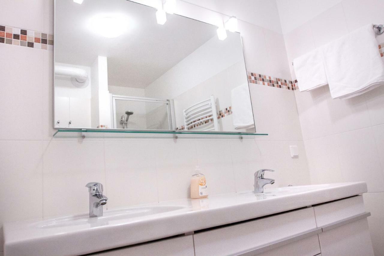 Riess Apartments Rotenhofgasse | Contactless Check-In ウィーン エクステリア 写真