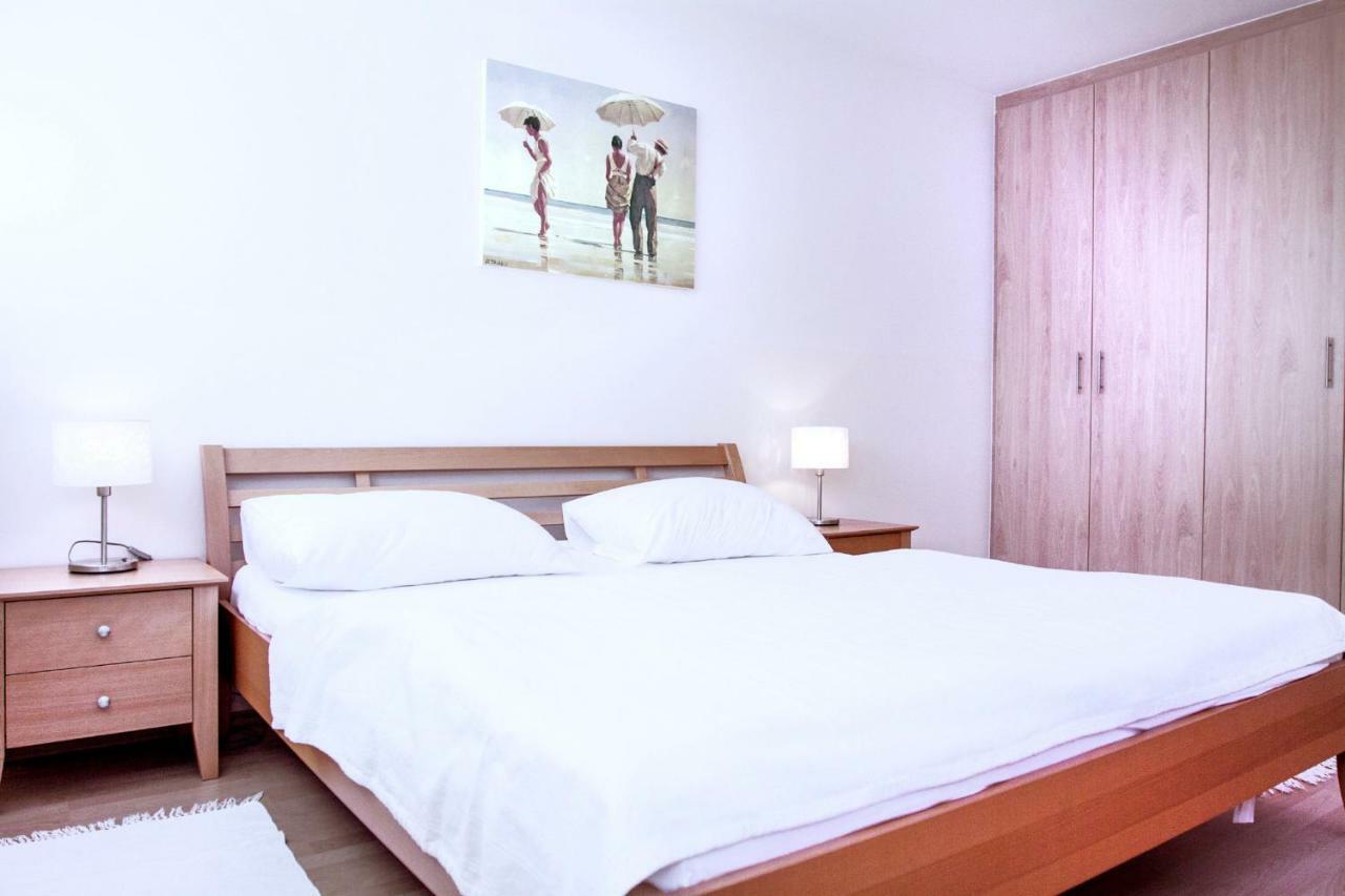 Riess Apartments Rotenhofgasse | Contactless Check-In ウィーン エクステリア 写真